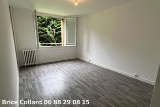 achat appartement creil 60100