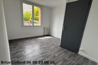 achat appartement creil 60100