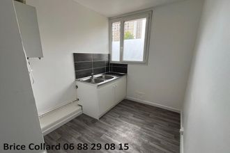 achat appartement creil 60100