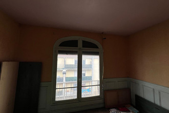 achat appartement creil 60100