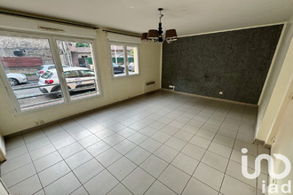 achat appartement creil 60100