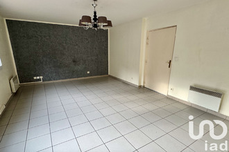 achat appartement creil 60100