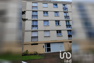 achat appartement creil 60100