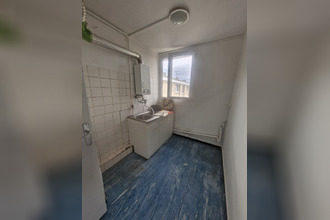 achat appartement creil 60100