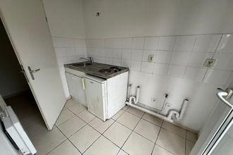 achat appartement creil 60100