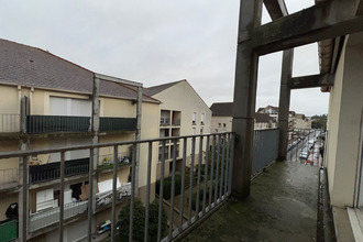 achat appartement creil 60100