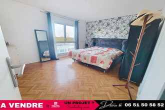 achat appartement creil 60100