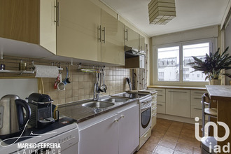 achat appartement creil 60100