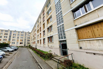 achat appartement creil 60100