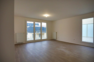 achat appartement creil 60100