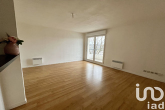 achat appartement creil 60100