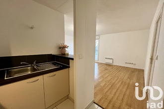 achat appartement creil 60100