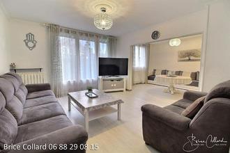 achat appartement creil 60100