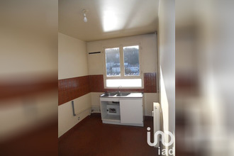 achat appartement creil 60100