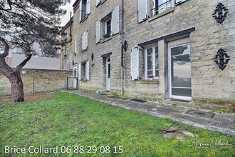 achat appartement creil 60100