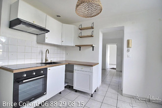 achat appartement creil 60100