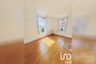 achat appartement creil 60100