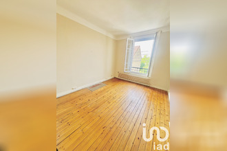 achat appartement creil 60100