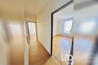 achat appartement creil 60100