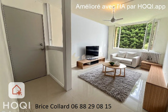 achat appartement creil 60100