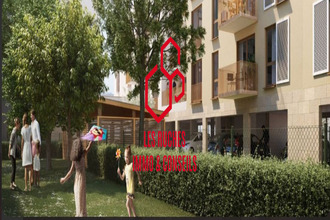 achat appartement creil 60100