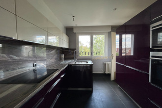 achat appartement creil 60100