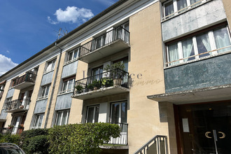 achat appartement creil 60100