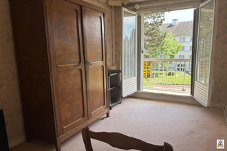 achat appartement creil 60100