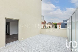 achat appartement creil 60100