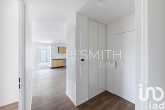 achat appartement creil 60100