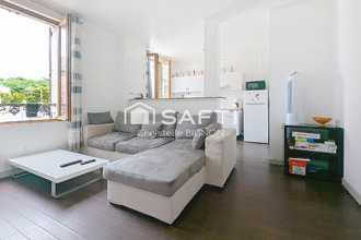 achat appartement creil 60100