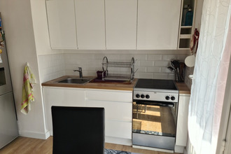 achat appartement creil 60100