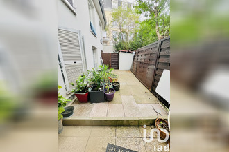 achat appartement creil 60100