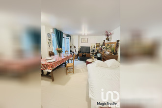 achat appartement creil 60100