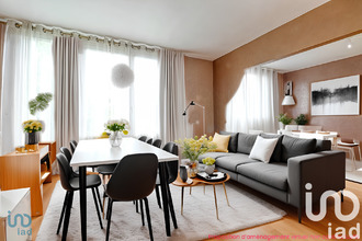 achat appartement creil 60100