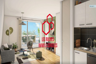 achat appartement creil 60100