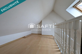 achat appartement creil 60100