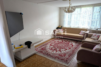 achat appartement creil 60100