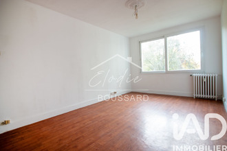 achat appartement creil 60100