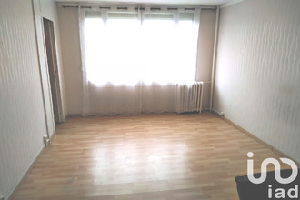 achat appartement creil 60100