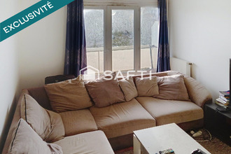 achat appartement creil 60100