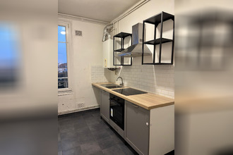 achat appartement creil 60100