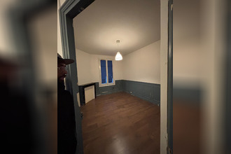 achat appartement creil 60100