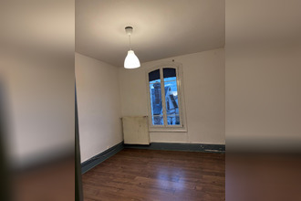 achat appartement creil 60100