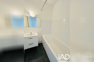 achat appartement creil 60100