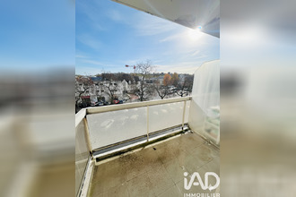 achat appartement creil 60100