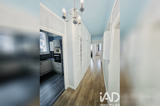 achat appartement creil 60100