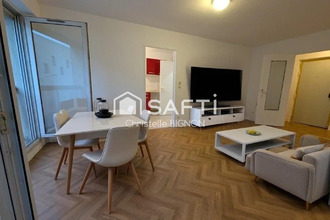 achat appartement creil 60100