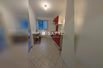 achat appartement creil 60100