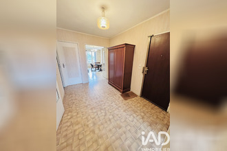 achat appartement creil 60100